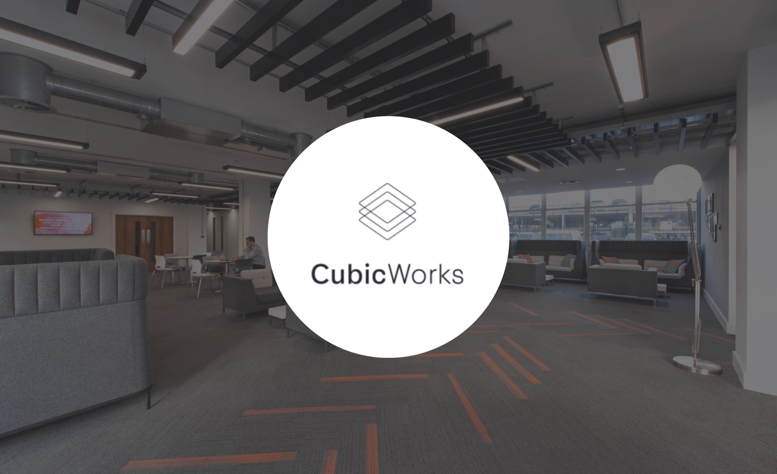 Cubic Works Lift Job